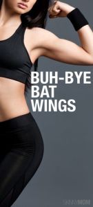 buh bye bat wings