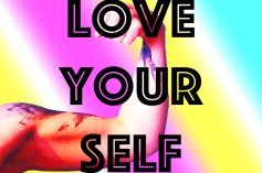 Love Yourself