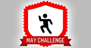 May Challenge