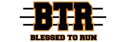 Blessed to Run