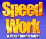 speed work does a runner good