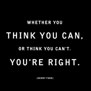 Think you can