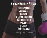 Monday-Morning-Workout-Routine