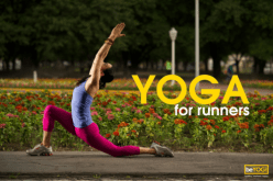 Yoga for Runners 2