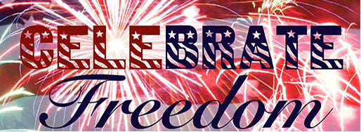 Celebrate Freedom
