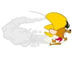 Speedy Gonzales