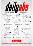 Daily Abs