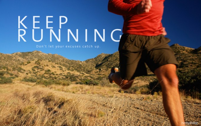 keep-running