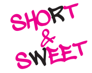 short-and-sweet