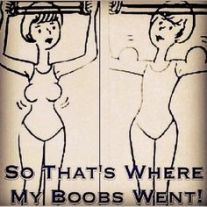 thats-where-my-boobs-went