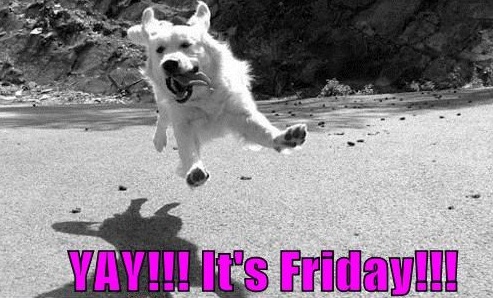 yay-its-friday