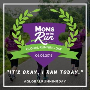 MOTR Global Running Day 2018